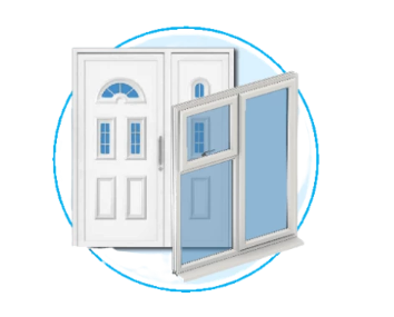 Winturk – PVC Window